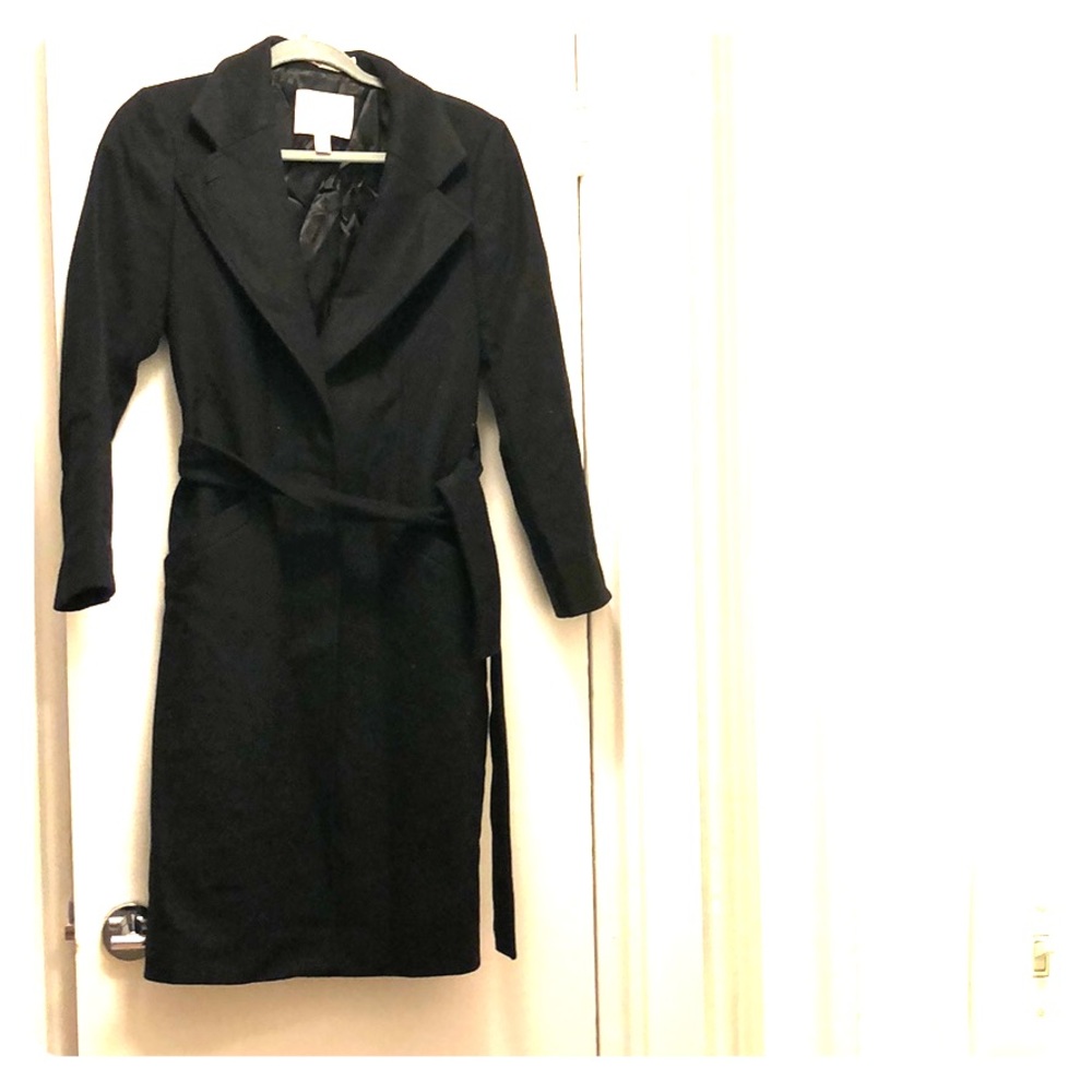Hugo Boss Overcoat